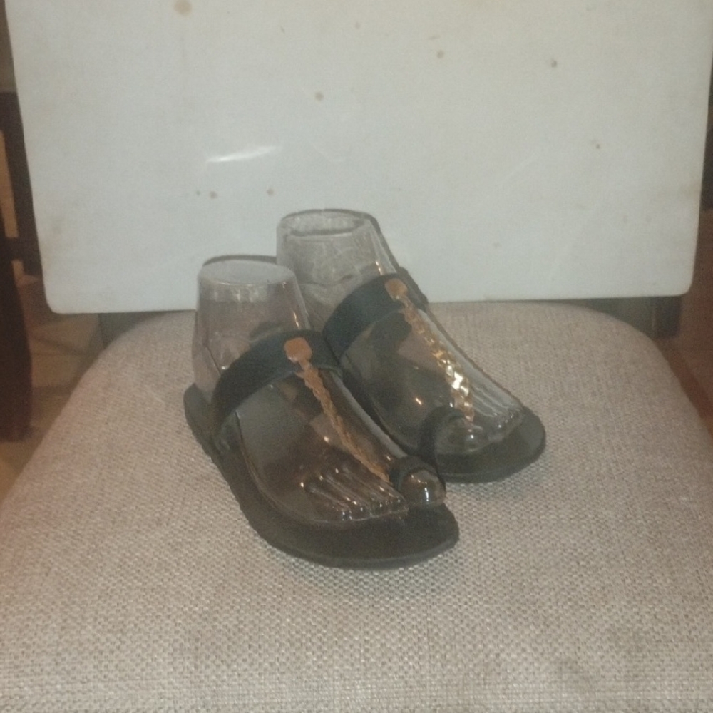 Ancient Greek Sandals Size 37 Women